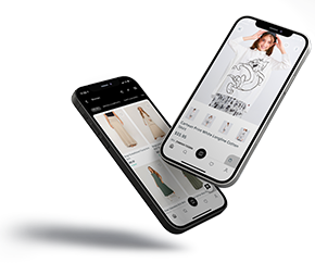 App Phone Mock up